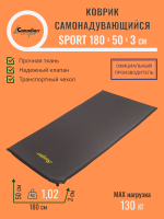 Sport 180х50х3 см69